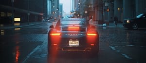 fast cars