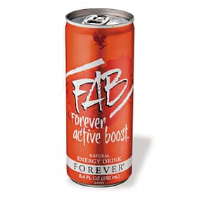 Bautura Energizanta Forever Active Boost 