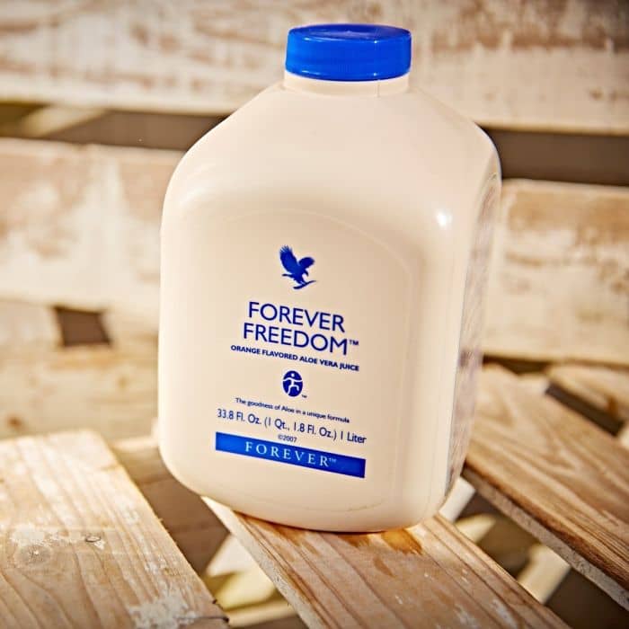 BAUTURILE FOREVER: FOREVER FREEDOM PENTRU DURERI DE SPATE