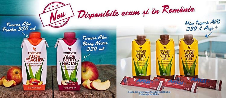 aloe vera gel mini de 330xml.
Aloe Vera Gel 99,7%
Disponibile in Romania