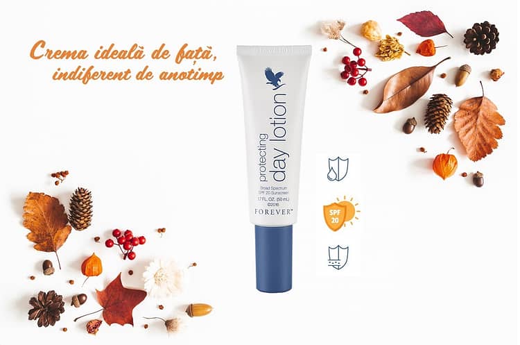 PROTECTING DAY LOTION FOREVER LIVING PRODUCTS 