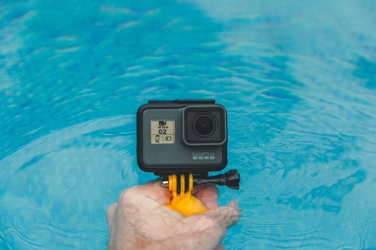 hd camera